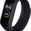 Часы Xiaomi Mi Band 4